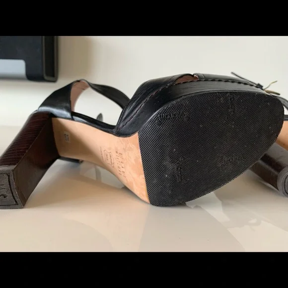 Stuart weitzman Pumps - Picture 6 of 7